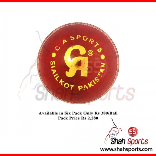 SUPER LEAGUE RED HARD BALL